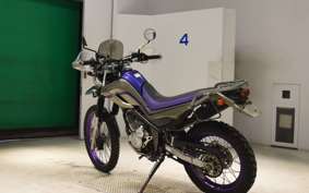 YAMAHA SEROW 250 2024 DG11J