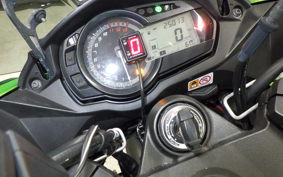 KAWASAKI NINJA 1000 A 2014