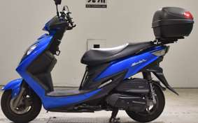 SUZUKI SWISH 125 2019 DV12B