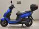 Фото Suzuki SWISH 125 2019 с японского аукциона