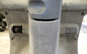 HONDA GYRO CANOPY TA02