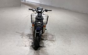 HONDA SUPER CUB110 JA61