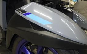 YAMAHA TRICITY 155 A SG37J