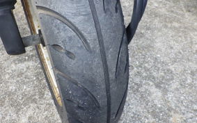 HONDA DIO CESTA GEN 2 AF62