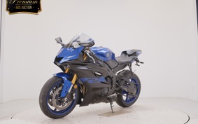 YAMAHA YZF-R6 2020