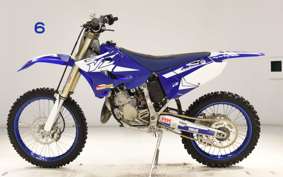 YAMAHA YZ125 CE16C