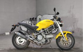 DUCATI MONSTAR 400 2004 M407AA