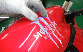 DUCATI 1199 PANIGALE S 2012