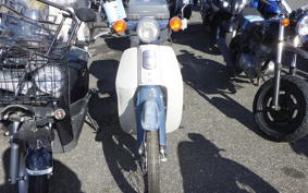 HONDA C50 SUPER CUB AA01