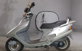 HONDA SPACY 125 JF04