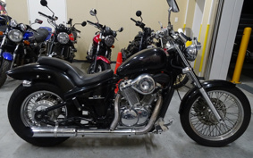 HONDA STEED 400 1993 NC26