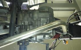HONDA APE 50 AC16