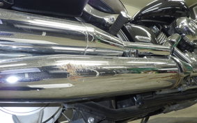 YAMAHA DRAGSTAR 400 CLASSIC  2014 VH02J