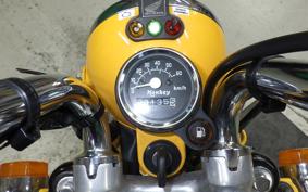 HONDA MONKEY AB27