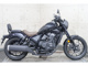 Фото Honda REBEL 1100 DCT 2021 с японского аукциона