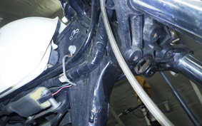 KAWASAKI 250TR BJ250F