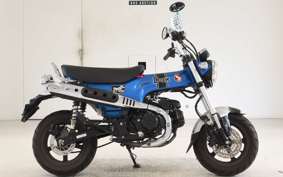 HONDA DAX 125 JB04