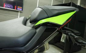 KAWASAKI NINJA ZX-6R A 2021 ZX636G