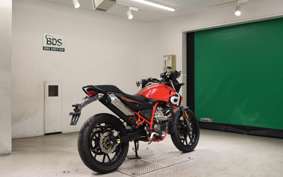 APRILIA STX Cafe125 1998