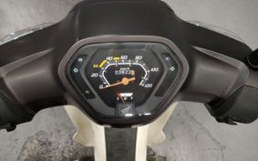 HONDA SUPER DREAM110 JA27