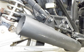 KAWASAKI ZRX-2 1995 ZR400E