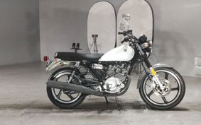 YAMAHA YB125SP PCJL