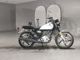 Фото Yamaha YB125SP с японского аукциона