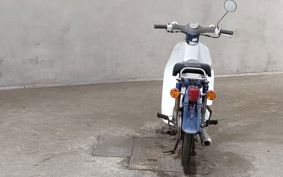 HONDA SUPER CUB50 C50