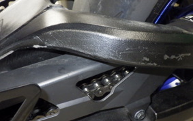 SUZUKI GSX-R1000R A 2020