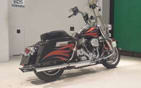 HARLEY FLHR 1580 2010