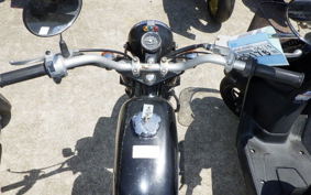 HONDA APE 50 AC18