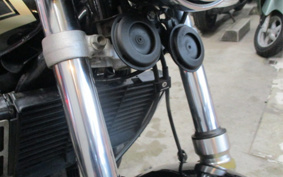 HONDA CB400SFV-1 2000 NC39