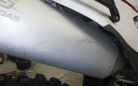 GASGAS EC 250 F 2014