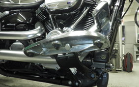 HARLEY FLBS 1870 2019