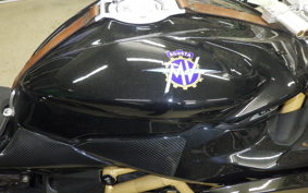 MV AGUSTA SUPER VELOCE 800 2021