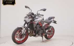 KAWASAKI Z900 Gen.2 2023 ZR900B