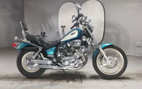 YAMAHA XV1100 VIRAGO 1995 4PP
