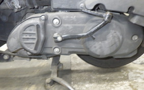 SUZUKI ADDRESS V125 S 2013 CF4MA