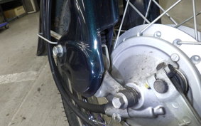 HONDA LITTLE CUB E AA01