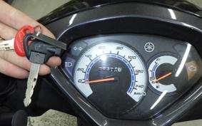 YAMAHA AXIS 125 Z SEJ6J
