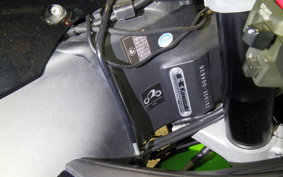 KAWASAKI ZX 10 NINJA ABS 2020