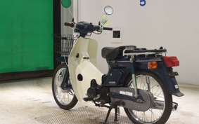 HONDA C50 SUPER CUB E 1992 AA01