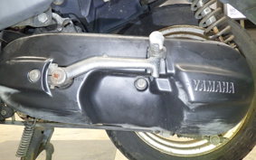 YAMAHA JOG POCHE 2022 SA08J