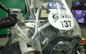 BMW R1200GS SIDECAR 2006