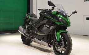 KAWASAKI NINJA 1000 SX 2023 ZXT02K