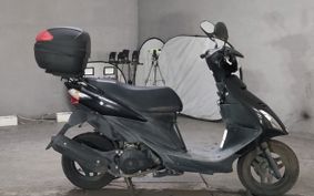 SUZUKI ADDRESS V125 CF4MA