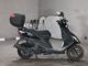 Фото Suzuki ADDRESS V125 с японского аукциона
