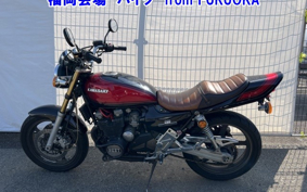 OTHER  ZEPHYR 400 X 1996