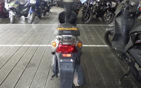 YAMAHA JOG Gen.5 SA36J