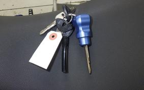 KAWASAKI Z125 PRO 2007 BR125H